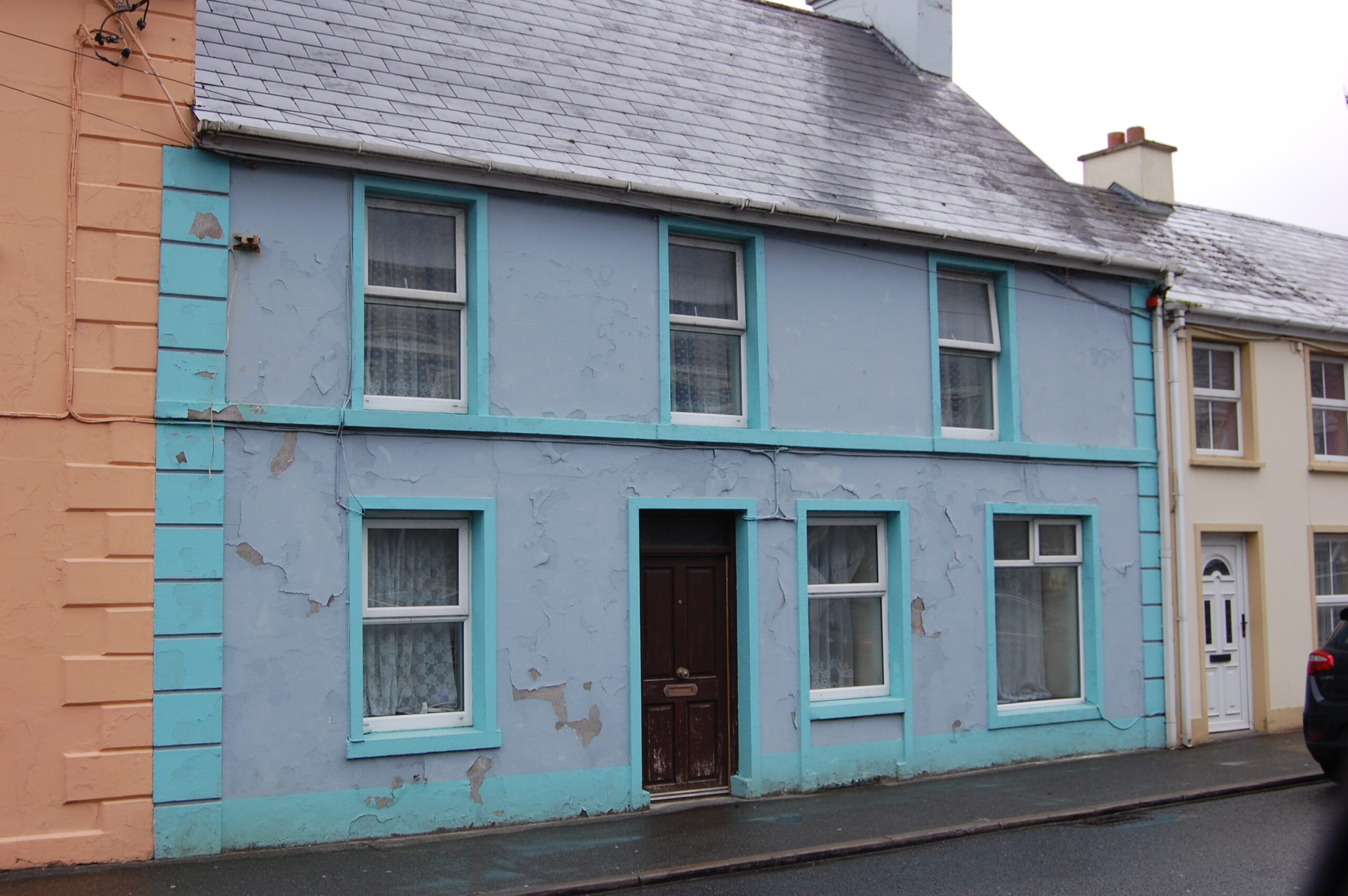 Main Street, Ardara  Co.Donegal F94 C94V