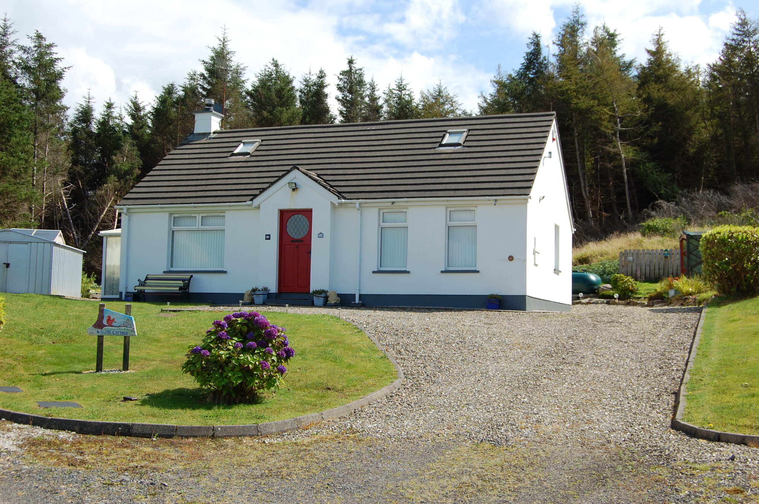 4 Ballyeriston Estate, Portnoo, Co.Donegal F94 H2N0
