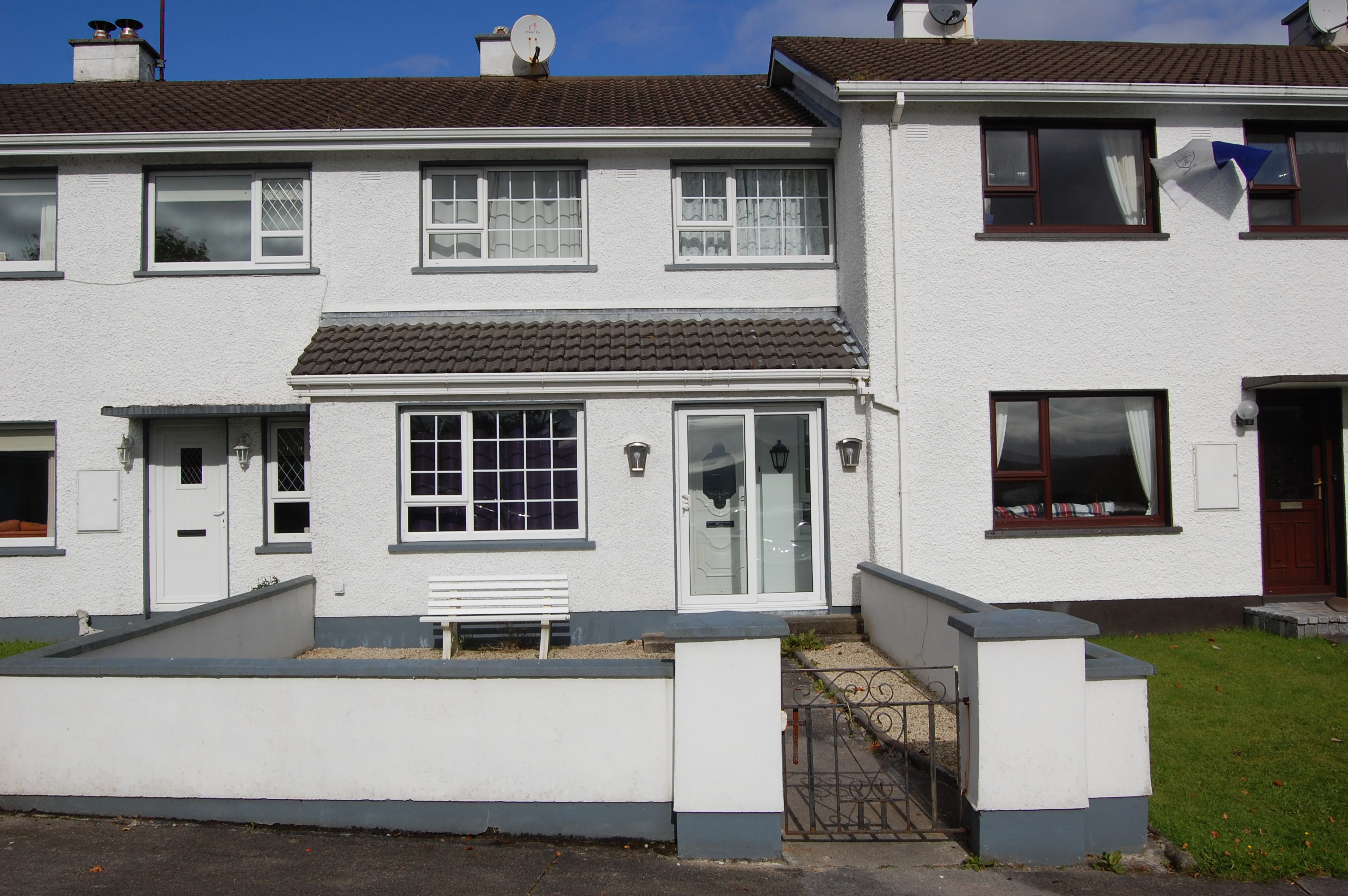 23 Ard McGill, Glenties, Co.Donegal