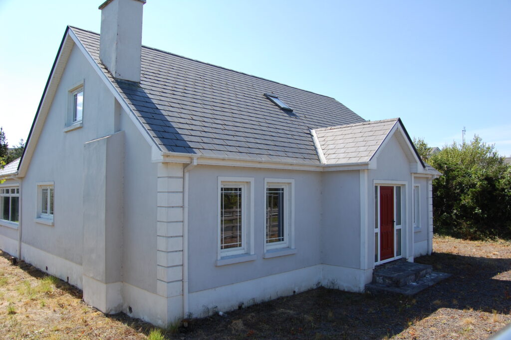 Mill Road Glenties F94 T886 Aidan Campbell