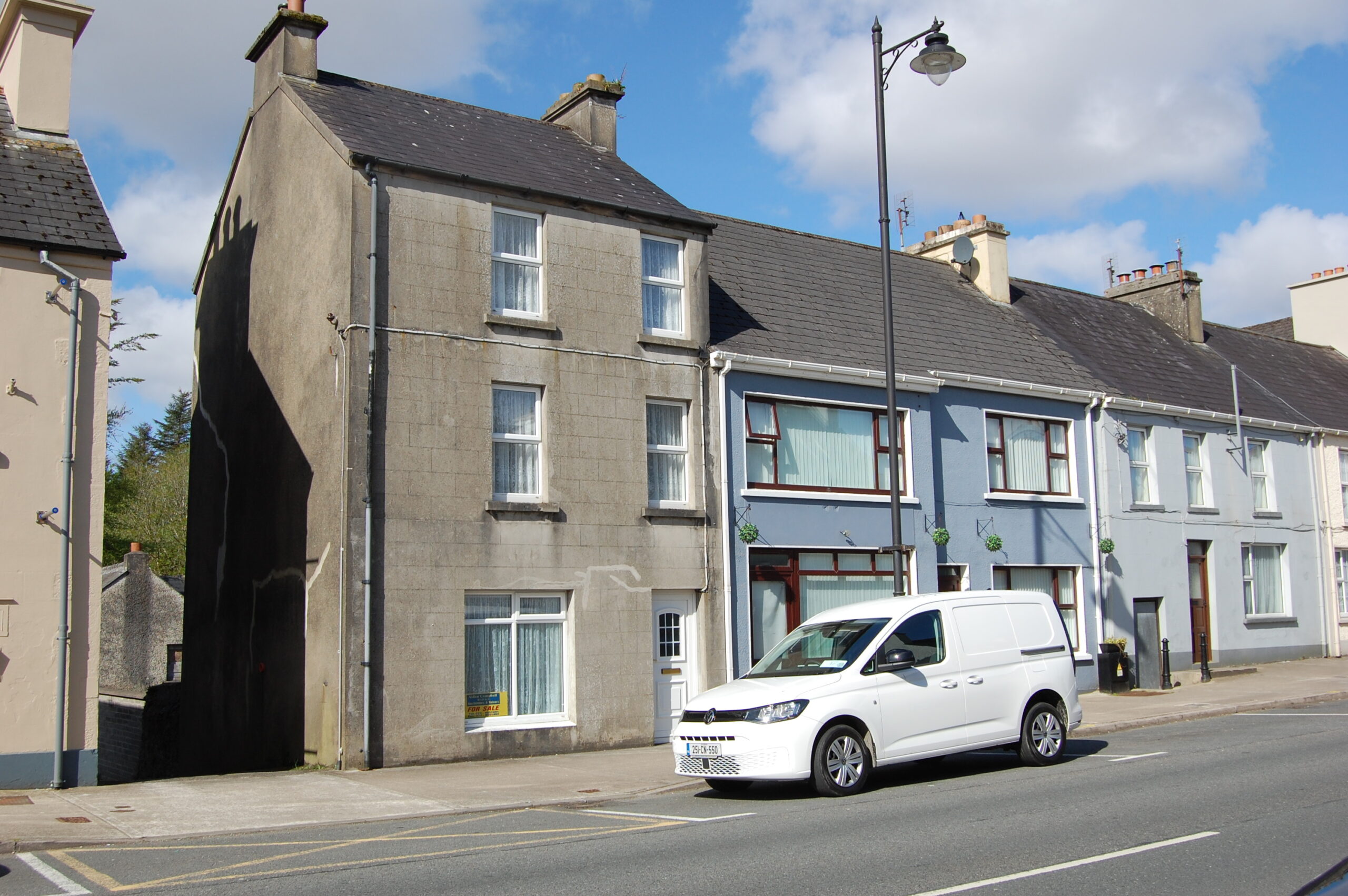 Main Street, Glenties, Co.Donegal F94 H6N3